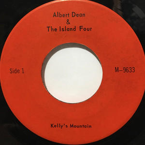 Dean  albert   kelly's mountain bw someone is thinking of you %282%29