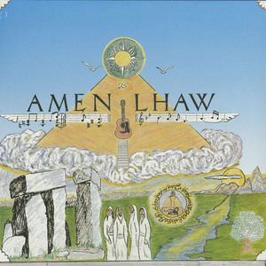 Amen lhaw   st sealed front