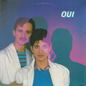 Oui   oui front