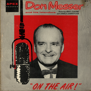Messer  don   his islanders   on the air %282%29