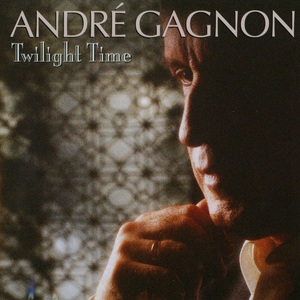 Gagnon andr%c3%a9 twilight time 1995 couverture