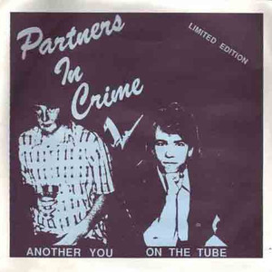 Partners in crime   on the tube bw another you