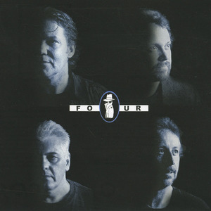 Cd incognito   four front