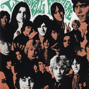 Nouvelle fronti%c3%a8re la la nouvelle fronti%c3%a8re 2003 cover