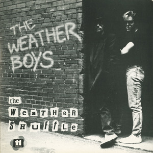 45 weatehr boys   the weather shuffle front