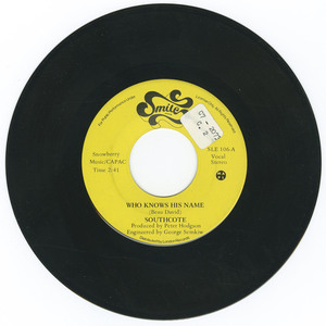 45 southcote   who knows his name vinyl 01