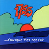Yousque T'es Rendu?