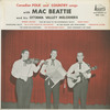 Canadian Folk & Country Songs