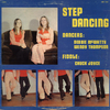 Step Dancing