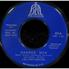 Bamboo Man b/w Heartaches