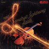 Ned Landry's Lightning Fiddle
