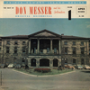 The Best Of Don Messer and his Islanders - P.E.I. Series Volume 1