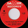 I'm Countryfied b/w The Ballad of Muk-Tuk Annie