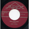 Irene Cheyenna b/w If Heartache Is The Fashion
