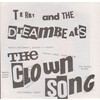 Clown Song b/w Ovid