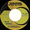 Hello, Goodbye b/w Je n'aime pas Marianne