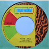 Marie-Jose b/w Les oiseaux de nuit
