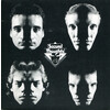 Integrity b/w Wound Up