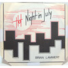 Hot Night In July