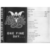 One Fine Day... (demo)