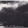 Love In a Thunderstorm