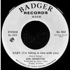 Baby (I'm Falling in Love With You) b/w Brother of the Road