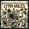 A Bouquet of Black Flowers