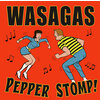 Pepper Stomp EP