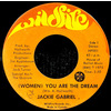 (Women) You are the Dream b/w My Time to Love