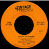 You're So Wrong b/w She Wears My Ring