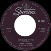 The Magic of You b/w The End of the World (with Joe King & The Zaniacs)