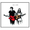 Jen Lane & John Antoniuk