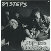 Slip Into The Crowd