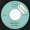 Winsom's Melody b/w Hang On Sloopy