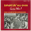 Shakin' All Over Guess Who?