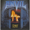 Forged in Fire