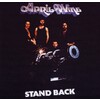 Stand Back
