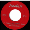 A Tribute to Johnny Cash b/w Folsom Prison Blues