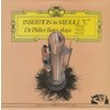 Insertion in Middle "C": Mood Moog Music (Scientifically programmed for intimate couples)