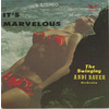 It's Marvelous