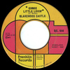 Gimme Little Lovin' b/w Sweet Love