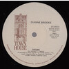 Drums b/w Go Away