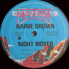 Night Mover
