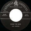 Rockin' The Blues b/w Blue Baby