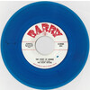 The Story of Bonnie b/w Bye Bye Love (blue vinyl)