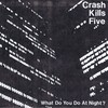 What Do You Do at Night? (EP)