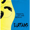 Twist'n Up the Beach (picture sleeve)