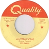 Las Vegas Scene b/w Sour Biscuits