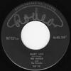 Mary Lou b/w No One Else