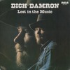 Lost in the Music